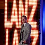 "Wetten, dass..?" - Die dritte Show mit Markus Lanz