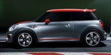 So kommt der Mini John Cooper Works