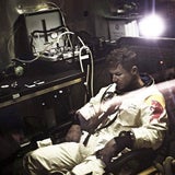 Countdown für Baumgartner läuft