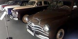 Janukowitsch hortete riesige Kfz-Sammlung