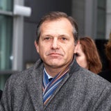 Trauer um Liese Prokop -  Ernst Strasser 2007