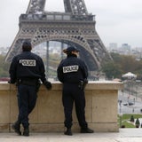 shooting in paris