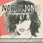 Norah Jones mit "Little Broken Hearts"