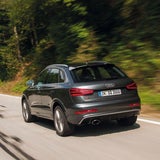 Fotos vom Audi RS Q3 (2013)