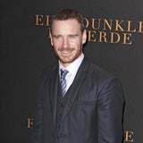 Michael Fassbender