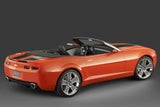 Jetzt kommt der Camaro "Hot Wheels"