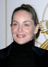 Sharon Stone ohne Make-up: So sieht sie wirklich aus