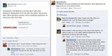 Facebook bringt neue Kommentar-Funktion