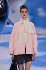 Dior H/W 2013