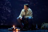 "Brokeback Mountain" feierte Uraufführung in Madrid