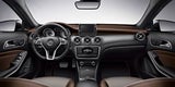 Mercedes GLA startet als Edition 1