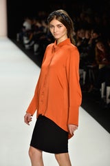 Anja Gockel H/W 2014/15