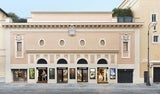 Louis Vuitton Maison-Eröffnung