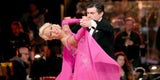 Dancing Stars