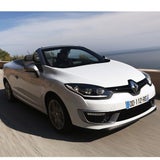 Renault Mégane Coupé-Cabrio im Test