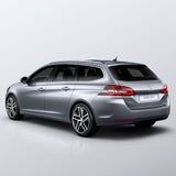 So kommt der neue Peugeot 308 SW