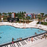 Disney‘s All-Star Music Resort