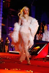Life Ball: Cavalli Fashion Show