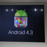 Fotos: Nexus 7 (2), Android 4.3 und Chromecast