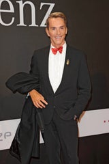 Wolfgang Joop