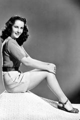 Elizabeth Taylor: Ihr Leben in Bildern