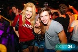 Tuesday 4 Club im U4