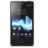 Fotos vom Sony Xperia T "Skyfall"