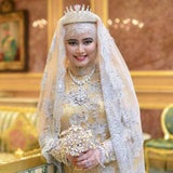 Teuerste Hochzeit der Welt
