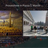 Mit Google Maps durch Venedig gondeln