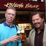 ÖSTERREICH begleitet Stöger nach Köln