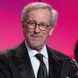 Steven Spielberg