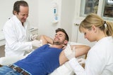 Ein Tag beim Beauty-Doc