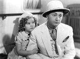 Shirley Temple: Ihre besten Bilder