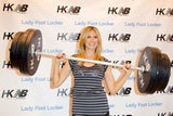 Heidi Klum: Boah, ist die stark!