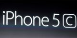 Apple greift mit iPhone 5S und 5C an