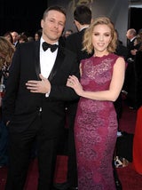 Scarlett Johansson: Wer ist ihr Oscar-Date?