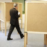 Hier wählt Heinz Fischer