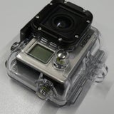 Die neue GoPro Hero 3 im Test - mit Video