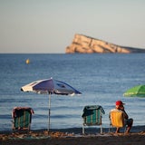 Benidorm: Ein Traum am Meer