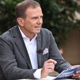 Strache im ORF-Sommertalk