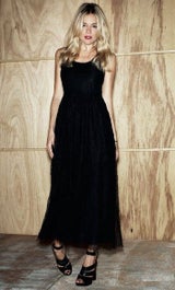Sienna Miller modelt eigene Kollektion
