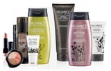 Salma Hayeks "Nuance"-Beautykollektion