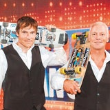 Das sind die "Große Chance"-Favoriten