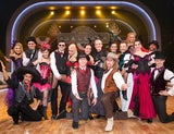 "Dancing Stars": Das war die fünfte Show