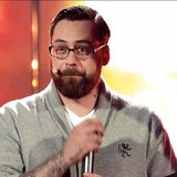 Sido: Nach Heinzl-Eklat wieder in DGC-Jury