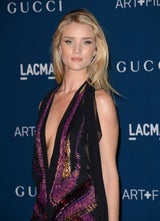 Starauflauf bei der LACMA-Gala