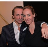 Promi-Ansturm auf „lillischwarz“ Fashion-Show