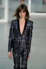 Herbstrend: Androgyne Mode