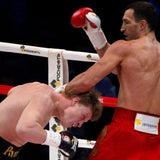Die Bilder zu Klitschko vs. Powetkin