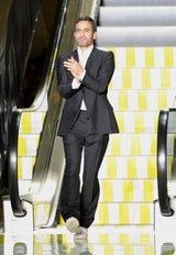Louis Vuitton F/S 2013